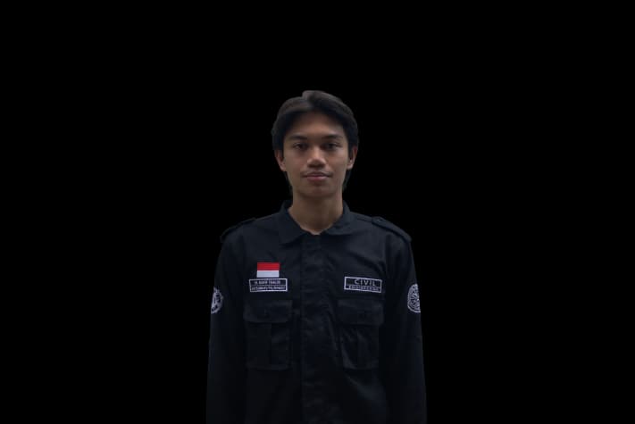 Muhammad Rafif Thalib, Calon Ketua KMTSL